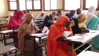 صورة اعلان نتائج مسابقة الباكوريا