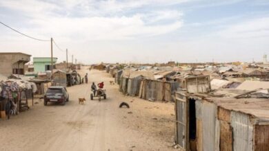 صورة البنك الدولي: موريتانيا مهددة بأزمة غذائية