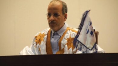 صورة رئيس حزب الإنصاف الحاكم يدعوا الحكومة إلي التراجع عن زيادة أسعار المحروقات