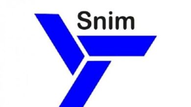 صورة ‏Snim تعلن نتائج اختبار المهندسين (ملف)