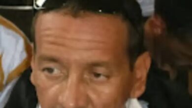 صورة أسرة نائب كرمسين السابق تدين “جريمة قتله” وتطالب بالقبض على الجناة