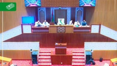 صورة البرلمان يبرمج جلسة استجواب لثلاث من الوزراء