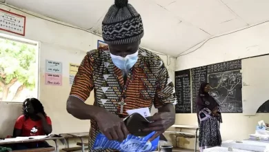 صورة انتخابات السنغال.. إغلاق المكاتب وبدأ الفرز والمراقبون يعلقون