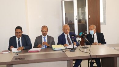 صورة دفاع عزيز: مكتب تسيير المحجوزات يعرض ممتلكات موكلنا للضياع