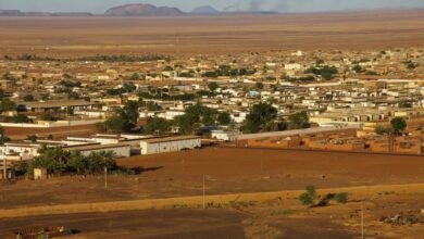 صورة اعتراف جديد في جريمة قتل بالزويرات قبل أيام من المحاكمة يربك القضاء