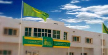 صورة لجنة التوجيه تناقش تعديلات القانون المنشئ للسلطة العليا للصحافة