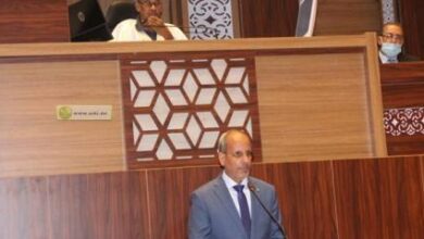 صورة البرلمان يصادق على القانون التوجيهي الجديد للنظام التربوي الوطني