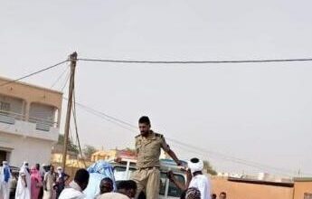 صورة نواكشوط.. الشرطة توقف “عصابة إجرامية” تمتهن السطو والسرقة