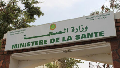 صورة تسجيل 156 إصابة جديدة بكورونا في موريتانيا