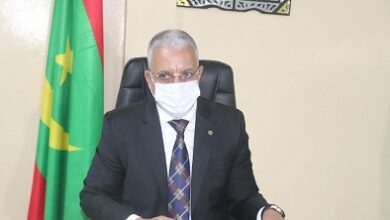 صورة وزير الصحة يناقش تسريع الإجراءات مع الشركاء الماليين والفنيين