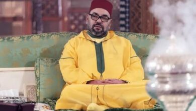 صورة المغرب …كورونا تتسبب في إلغاء الأنشطة المخلدة لعيد العرش