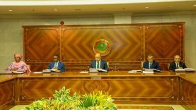 صورة اجتماع مجلس الوزراء..ترقب لتعيينات بعدد من القطاعات الحكومية