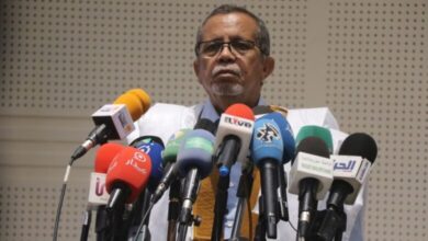صورة ولد الوقف: عزيز كان حاضرا في كل شيء وغزواني له ثقافة أخرى وإنجازات عديدة