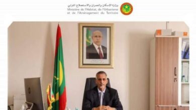 صورة وفد من وزارة الاسكان يزور 4 دول