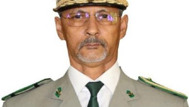 صورة تغييرات جزئية في ضباط الحرس الوطني (أسماء)