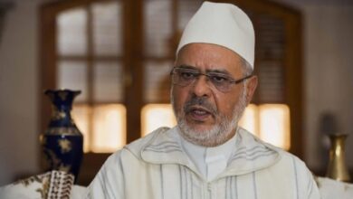 صورة الريسوني يستقيل من رئاسة الاتحاد العالمي لعلماء المسلمين