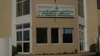صورة وزارة التشغيل تعلن فتح باب الترشح للتكوين في عدة تخصصات بالمغرب