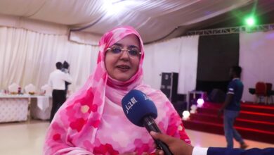 صورة فريق برلماني: تصريح الريسوني تنكر لأبسط قيم الأخوة