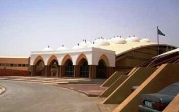 صورة النيابة تحيل 6 أشخاص إلى السجن وتستدعي مسؤولين سامين في انواكشوط