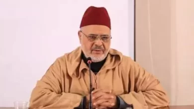 صورة أحزاب جزائرية تدين تصريحات الريسوني “المتطاولة” على موريتانيا والجزائر
