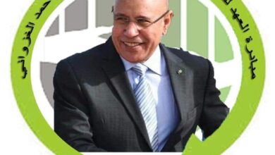 صورة مبادرة “العهد” تحتفل بالذكري الثالثة لتنصيب رئيس الجمهورية .. خاص