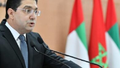 صورة المغرب يستدعي سفيره بتونس