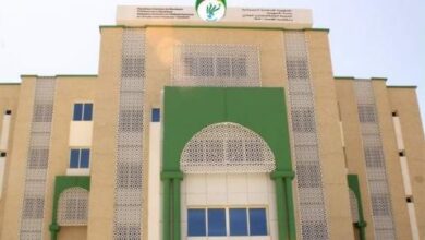 صورة مندوبية ”تآزر“ تعلن اكتتاب العديد من العمال