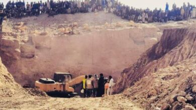 صورة المحكمة تمهل منقبي تيجيريت أسبوعين لمغادرة المنطقة