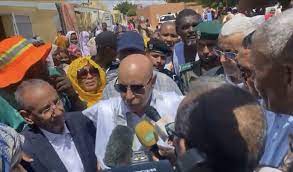 صورة الحزب الحاكم يشيد بقطع الرئيس عطلته لزيارة كيهيدي