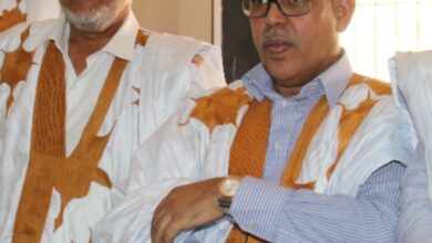 صورة مجموعة أهل غده تلبي نداء رئيس حزب الإنصاف وتعلن عن تقديم مساعدات هامة للمتضررين من الأمطار