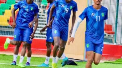 صورة منتخب المحليين الوطني ينتظر مباراة هامة مساء اليوم