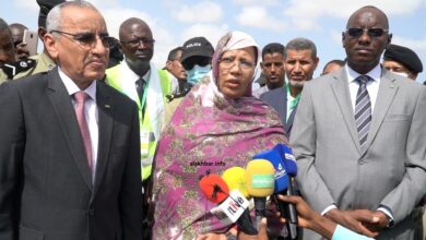 صورة الحكومة تبدأ عملية نقل 5 آلاف مزارع للداخل مجانا