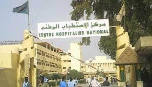 صورة وفاة متهم في قضية اختفاء خديجه بسجن دار النعيم