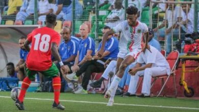 صورة المرابطون يتأهلون لبطولة أفريقيا للأمم للمحليين
