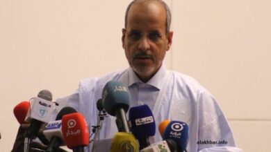 صورة الحزب الحاكم يشكل لجان للتشاور والإصلاح وتفعيل الهيئات والتحضير للانتخابات