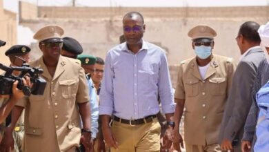 صورة وزارة الإسكان تعلن توقيف 16 شخصا خلال شهر أغسطس