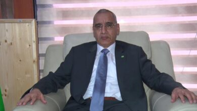 صورة توقيع اتفاق بين الداخلية والأحزاب حول الانتخابات القادمة