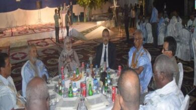 صورة إذاعة موريتانيا تنظم تظاهرة سياسية ومديحية .. التفاصيل