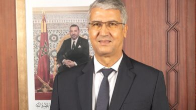 صورة اللجنة الموريتانية المغربية للصيد تجتمع الخميس بنواكشوط