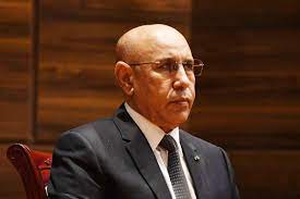 صورة انواكشوط : غزواني يترأس أول اجتماع للمجلس الأعلى للاستثمار
