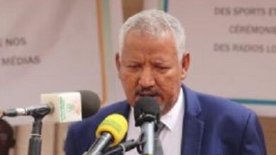 صورة تشكيل فريق عمل اذاعي للتحضير لحفل النسخة التاسعة من المسابقة الكبرى لحفظ وتلاوة القرءان الكريم