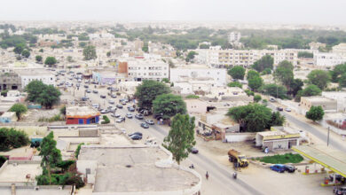 صورة وزارة الإسكان تحذر المواطنين من التغرير بهم عبر بيع قطع أرضية غير مشرعة