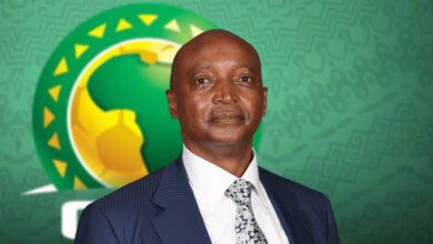 صورة الكاف يسحب تنظيم كأس الأمم الإفريقية 2025 من غينيا