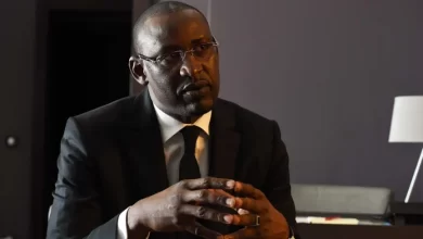 صورة مالي تعلن شروطها لإعادة العلاقات مع فرنسا