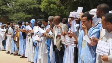 صورة موريتانيا : نقابة تندد بتأخر إعلان تحويلات المدرسين