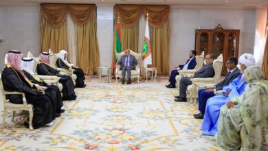 صورة موريتانيا ترحب باستضافة نسخة من متحف السيرة النبوية