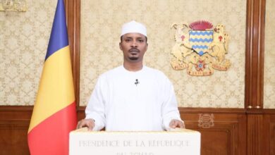 صورة اتشاد: إعلان حالة طوارئ بسبب الفيضانات