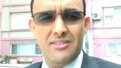 صورة تعيين الإعلامي البارز محمد عبد الله لحبيب رئيسا لسلطة الإشهار