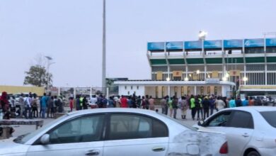 صورة تواصل إحصاء الأجانب في موريتانياوتسريبات تتحدث عن الملايين !!