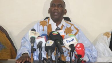صورة زعيم إيرا: النظام الحالي فشل كسابقيه وعليه إيقاف محاولات الشيطنة